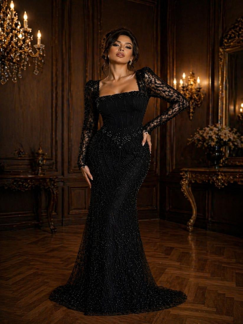 Ahenk Dress