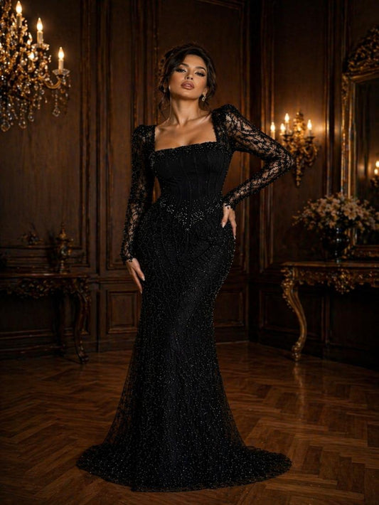 Ahenk Dress