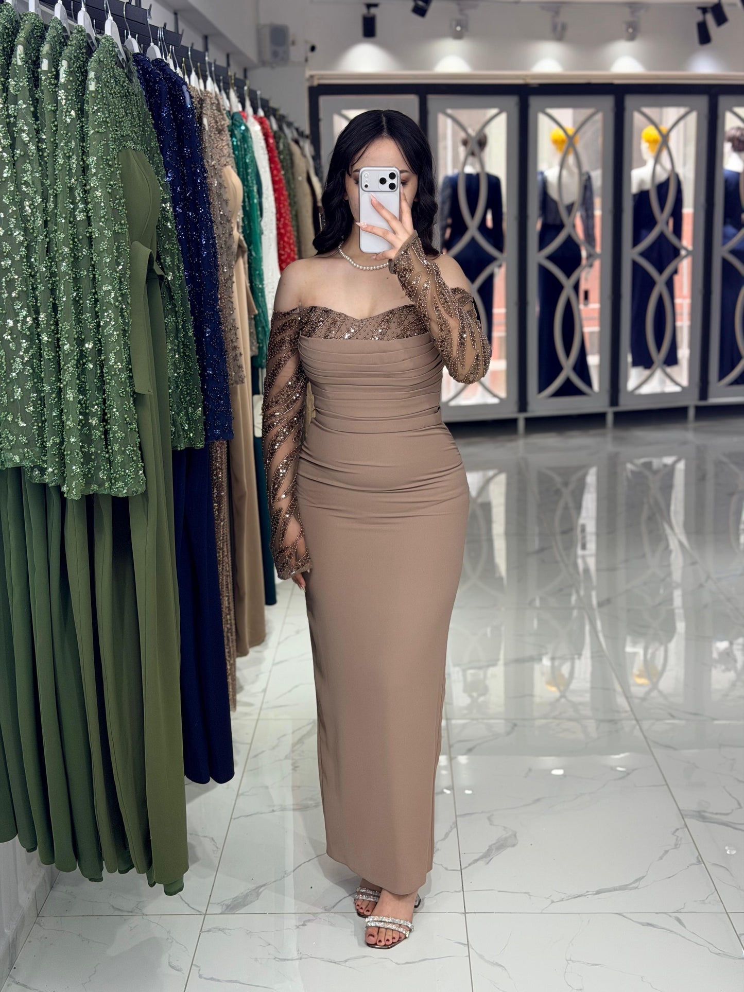 Ceren Dress