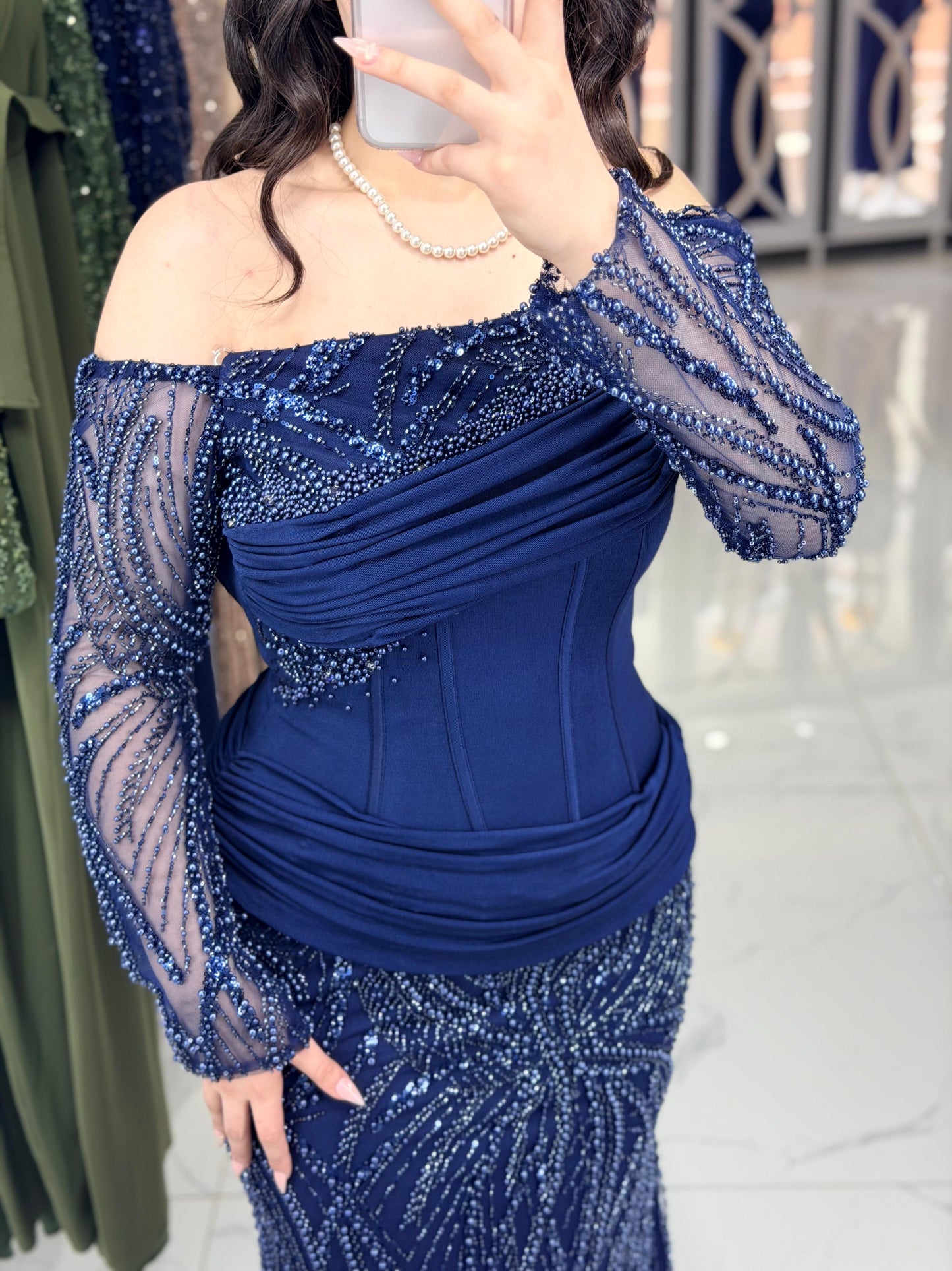 Afitap Dress