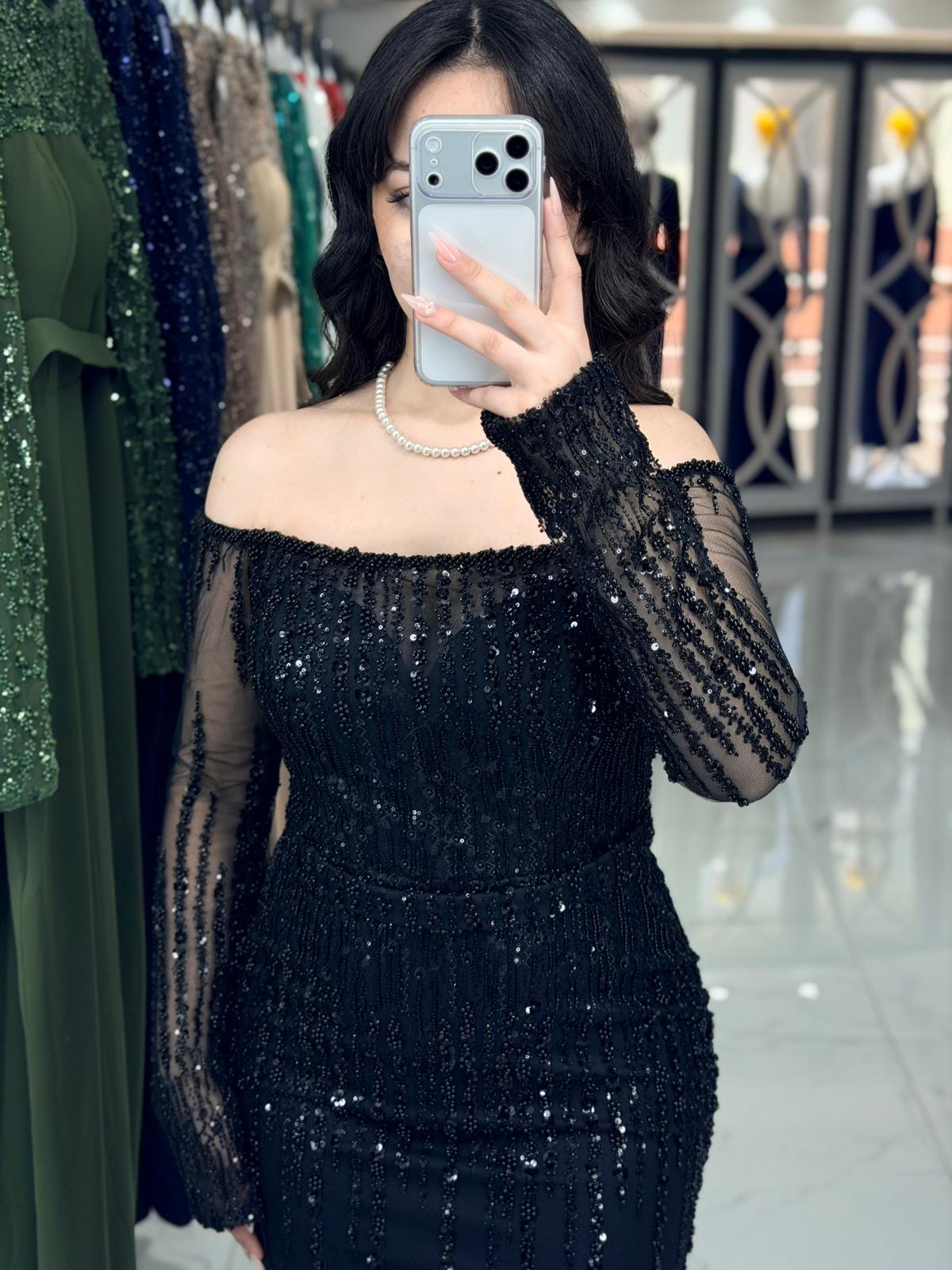 Buket Dress