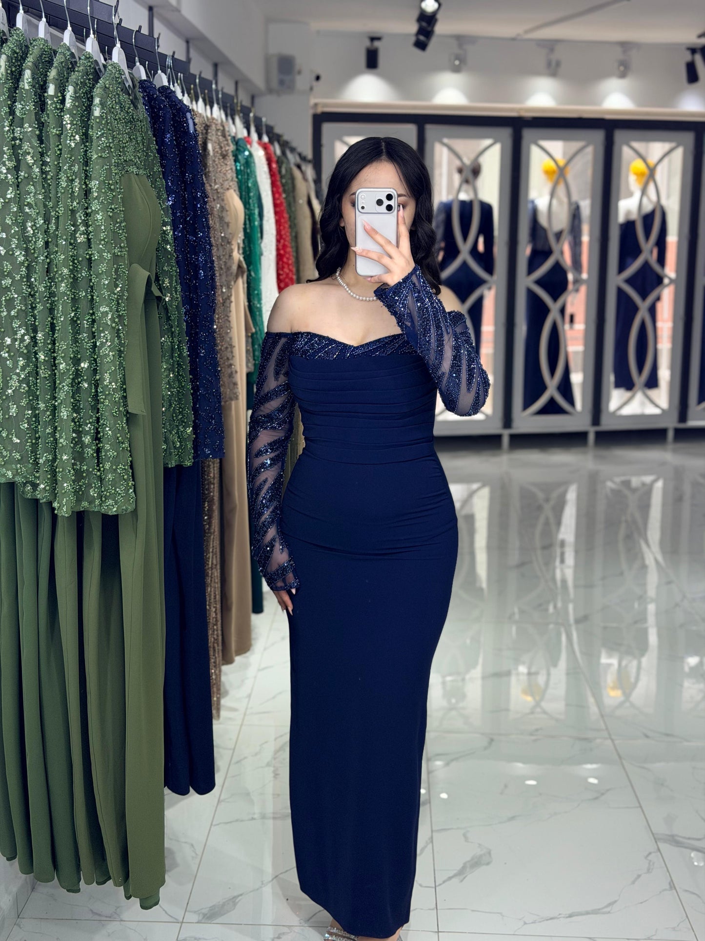 Ceren Dress