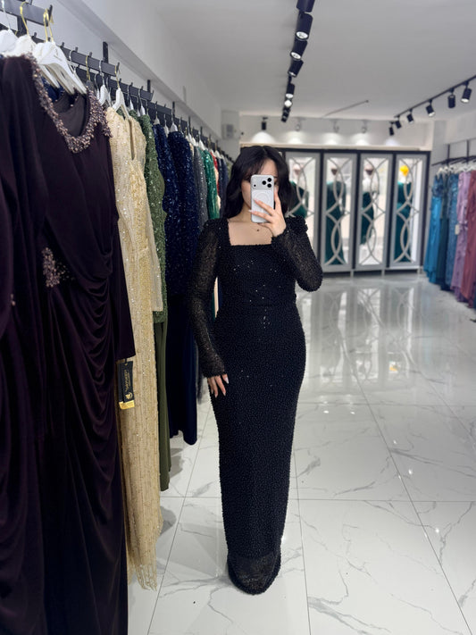 Asel Dress