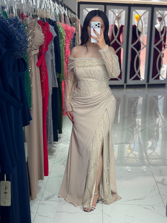 Afife Dress
