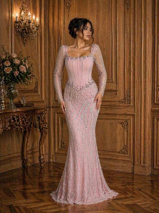 Ahenk Dress