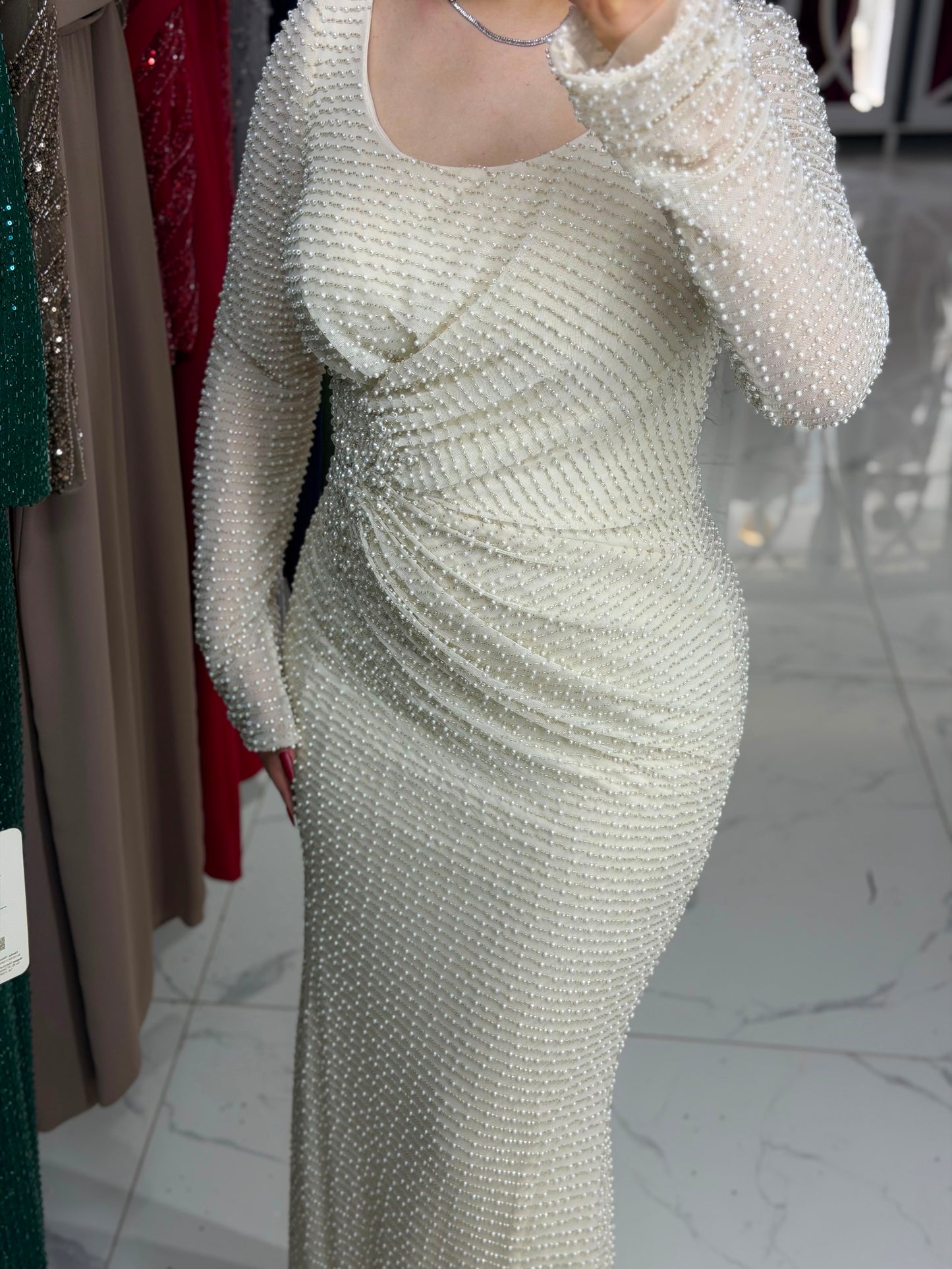 Bennur Dress
