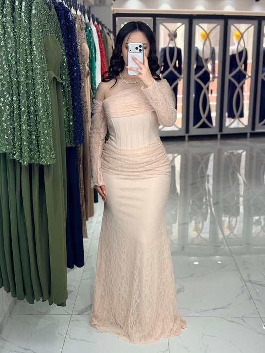 Bahar Dress