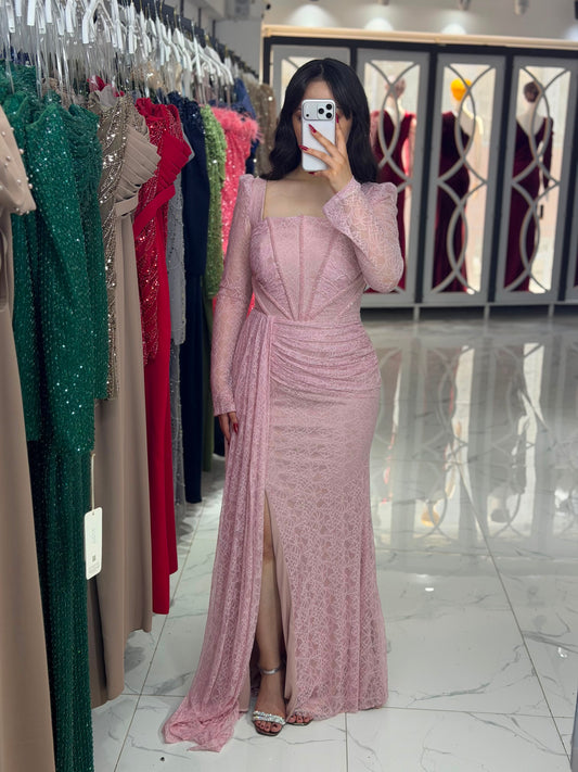 Azra Dress