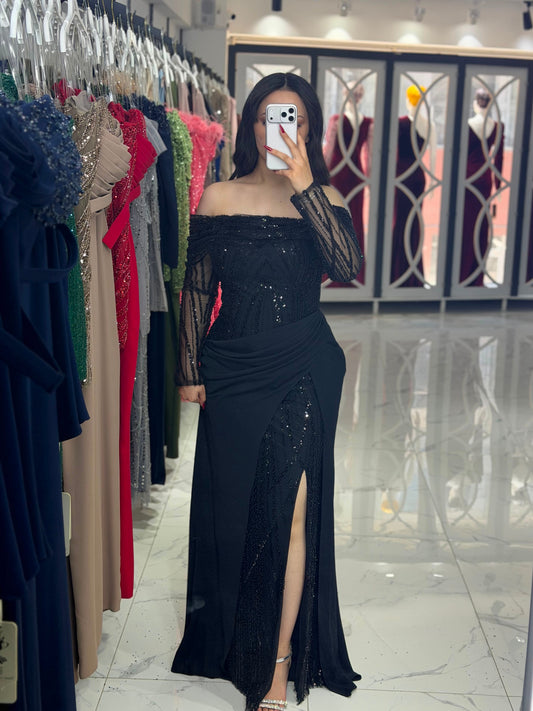 Afife Dress