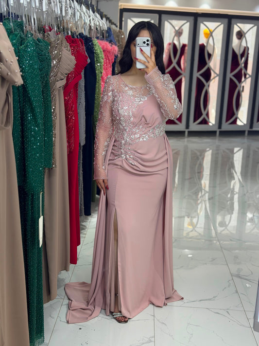 Belinay Dress