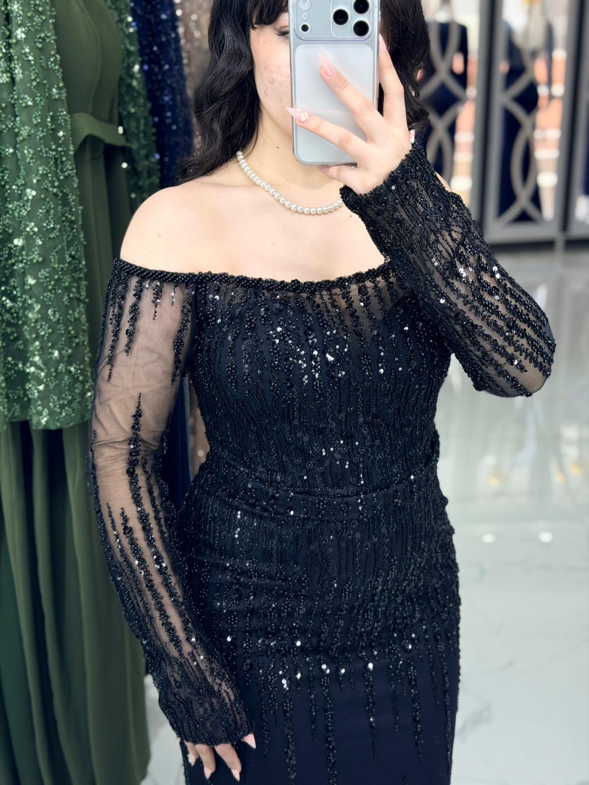 Buket Dress
