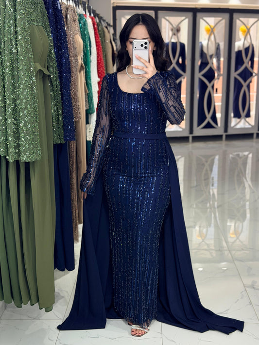 Ayber Dress