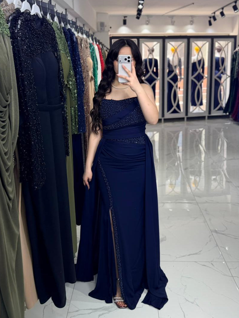 Burcu Dress
