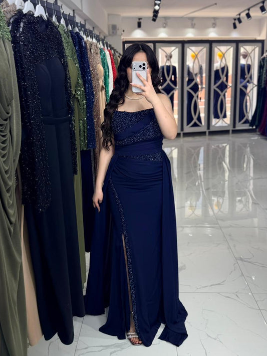 Burcu Dress