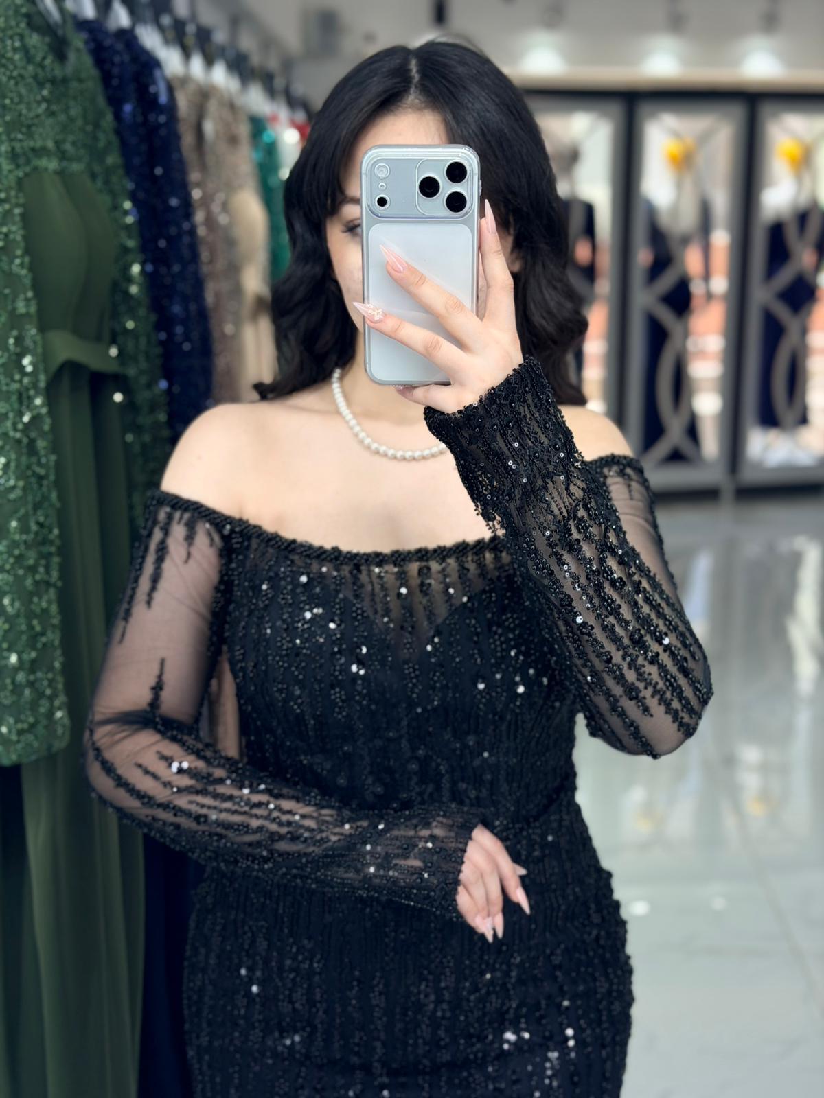 Buket Dress