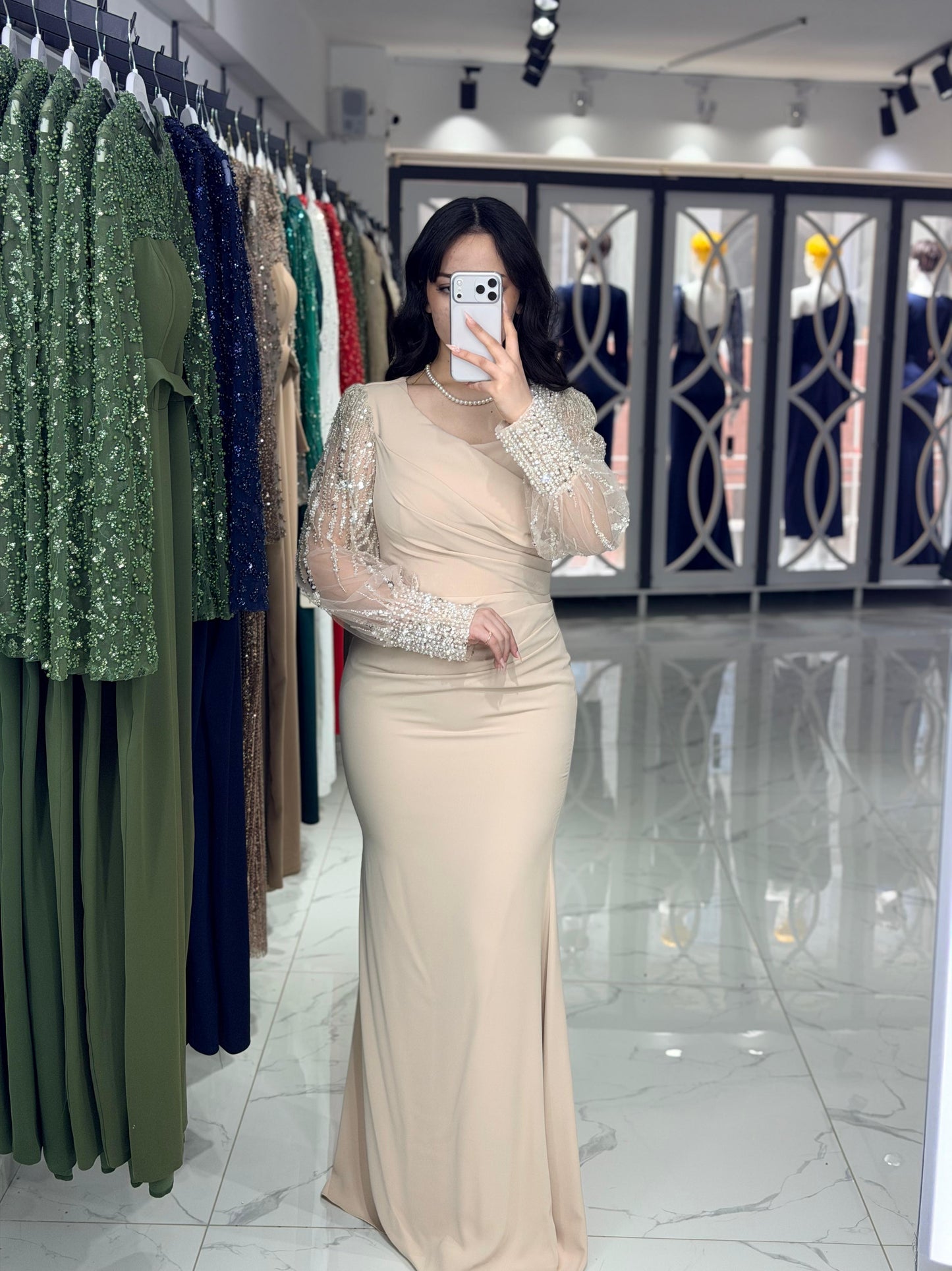 Aylin Dress