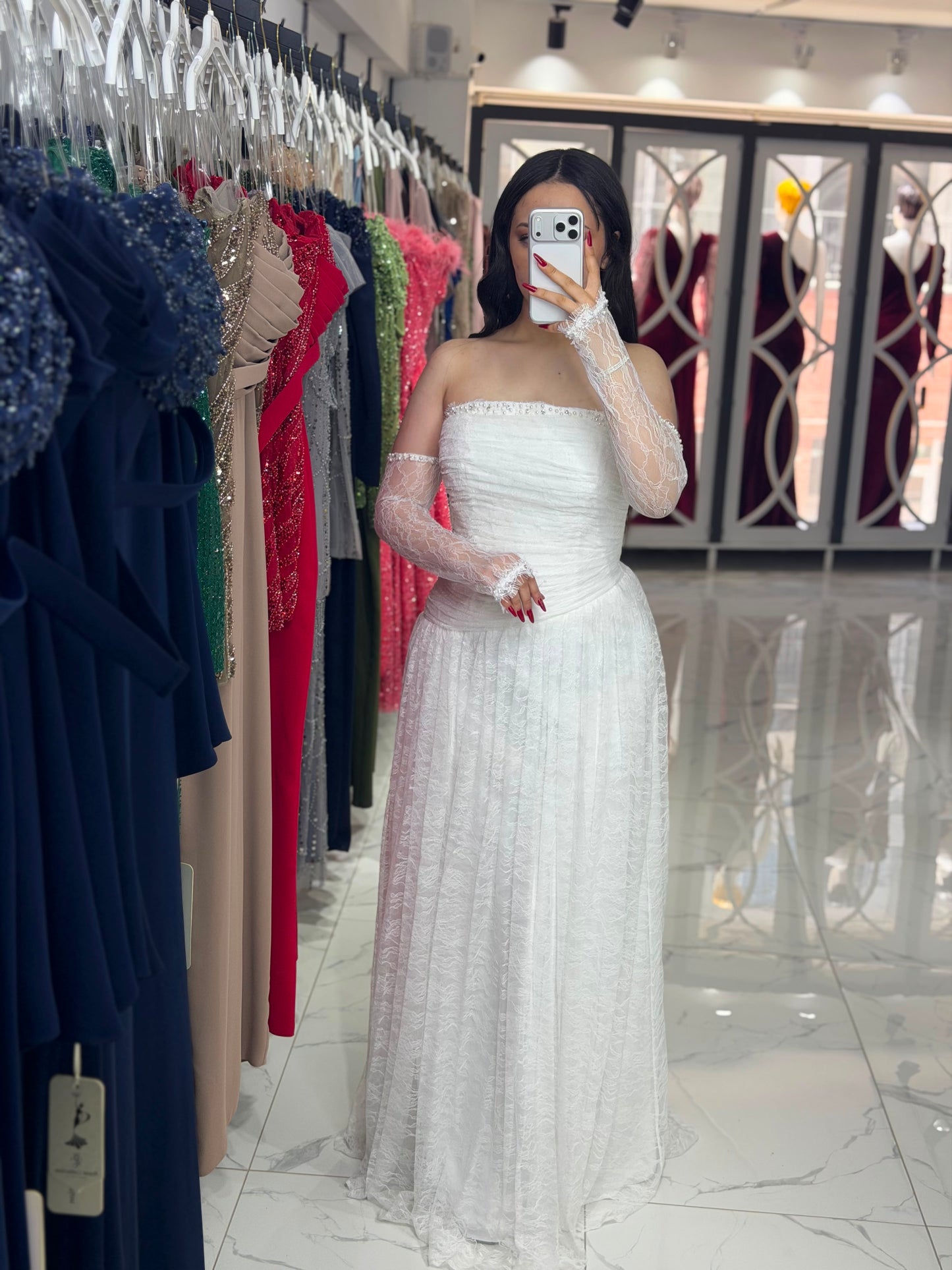 Beren Dress