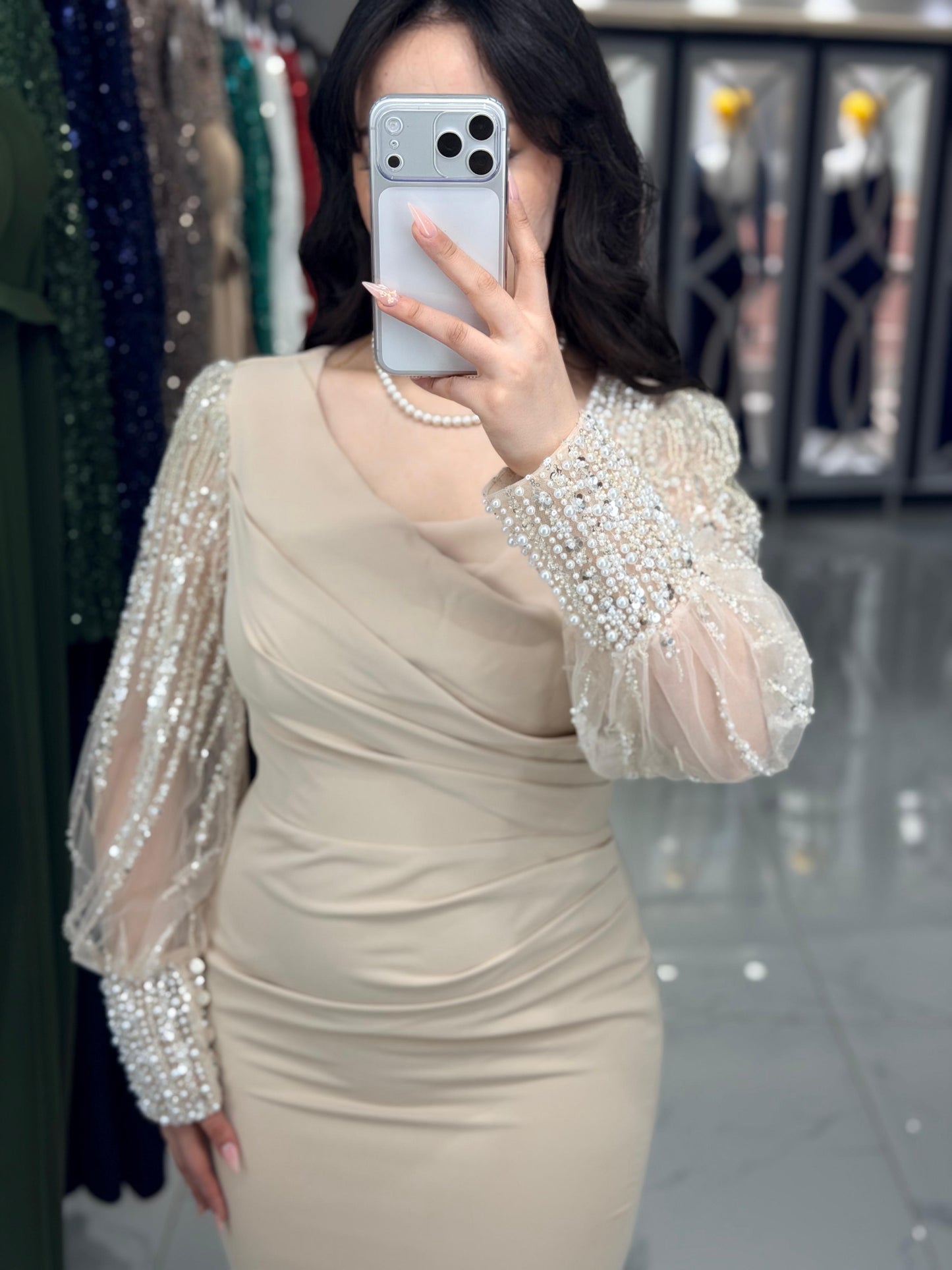 Aylin Dress