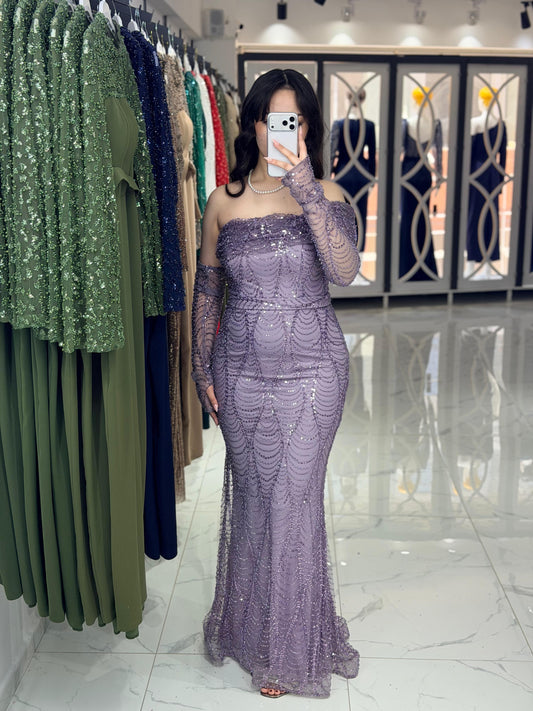 Birsu Dress