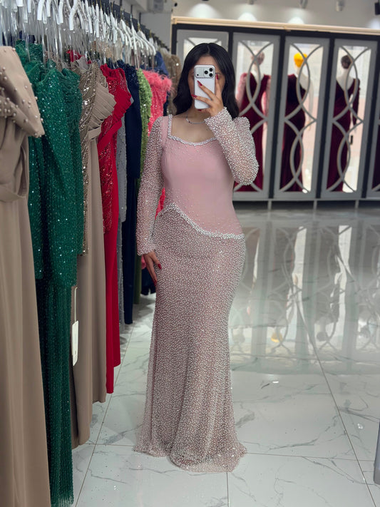 Afitap Dress