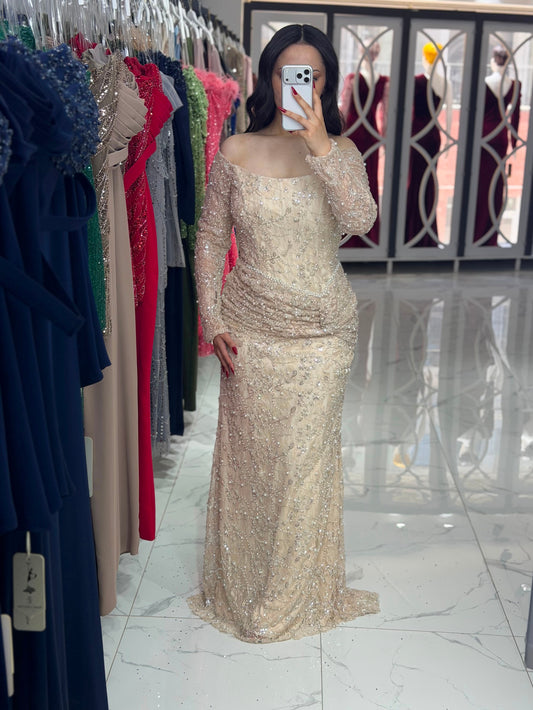 Ahsen Dress