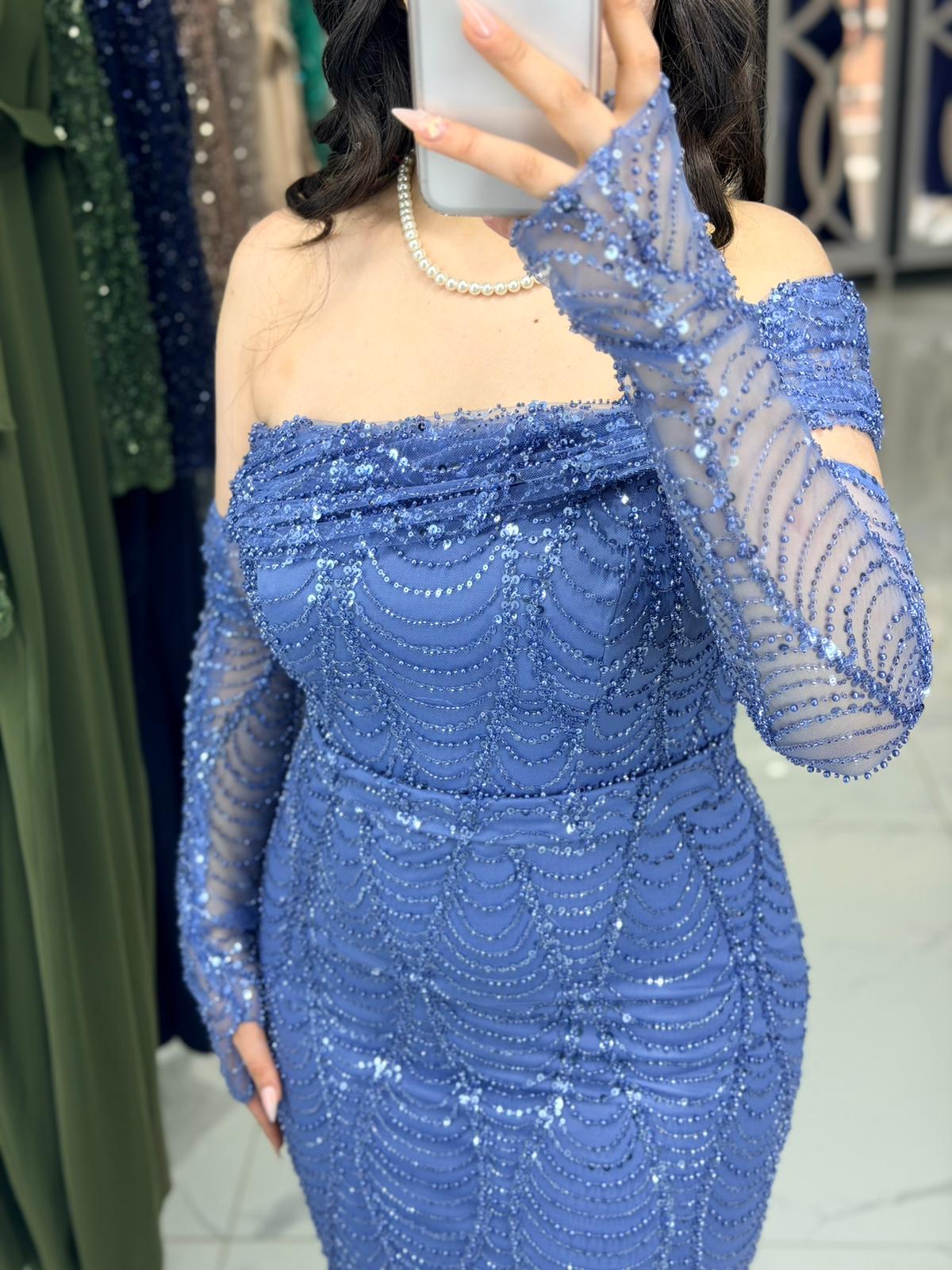 Birsu Dress
