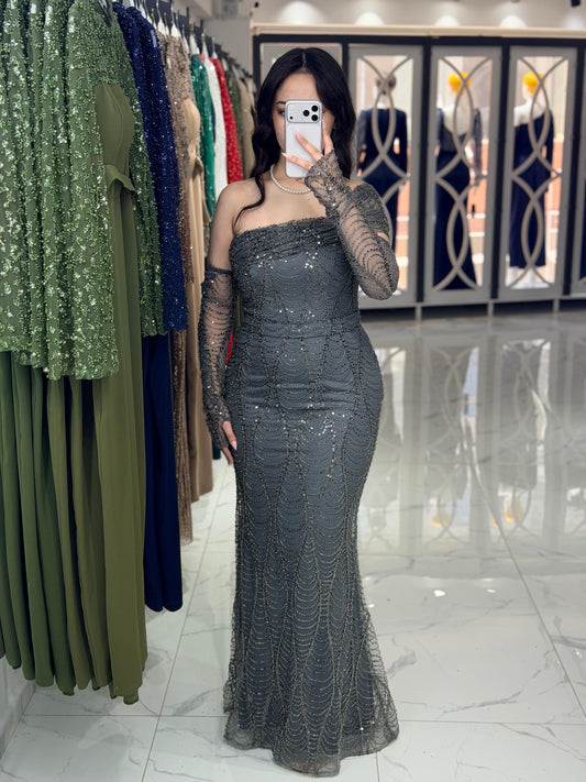Birsu Dress