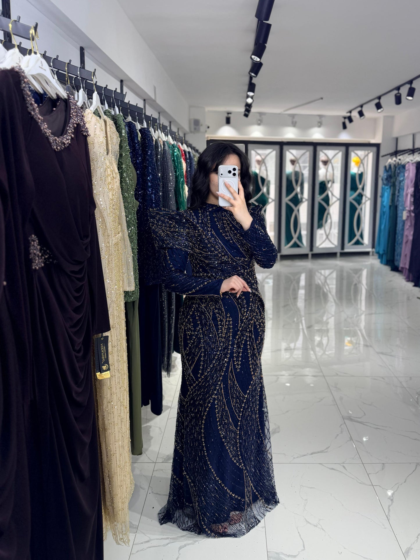 Deren Dress