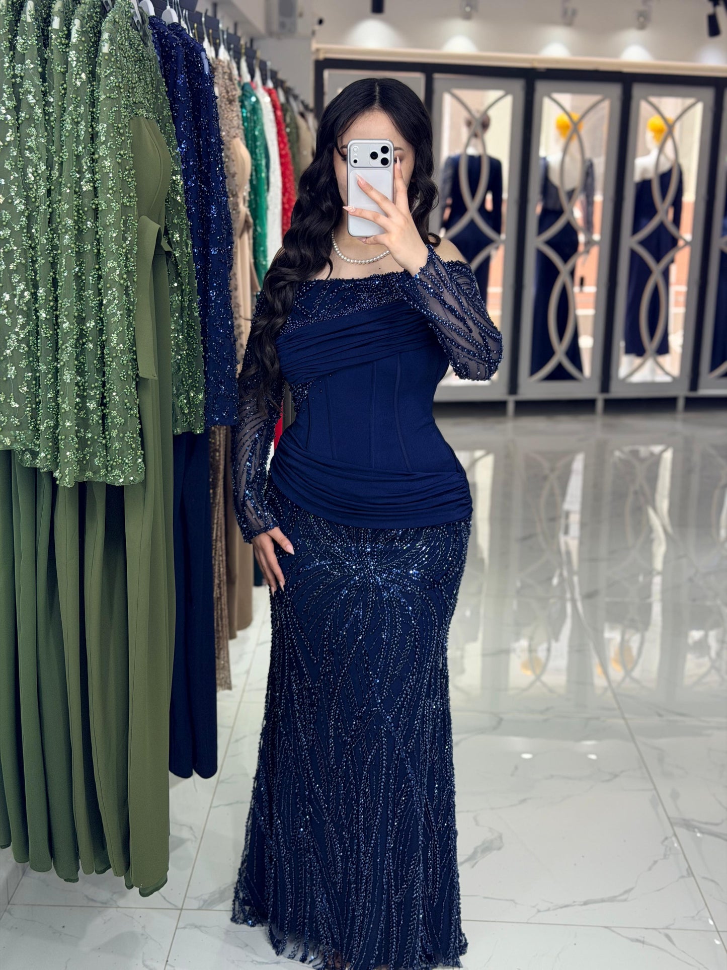 Afitap Dress
