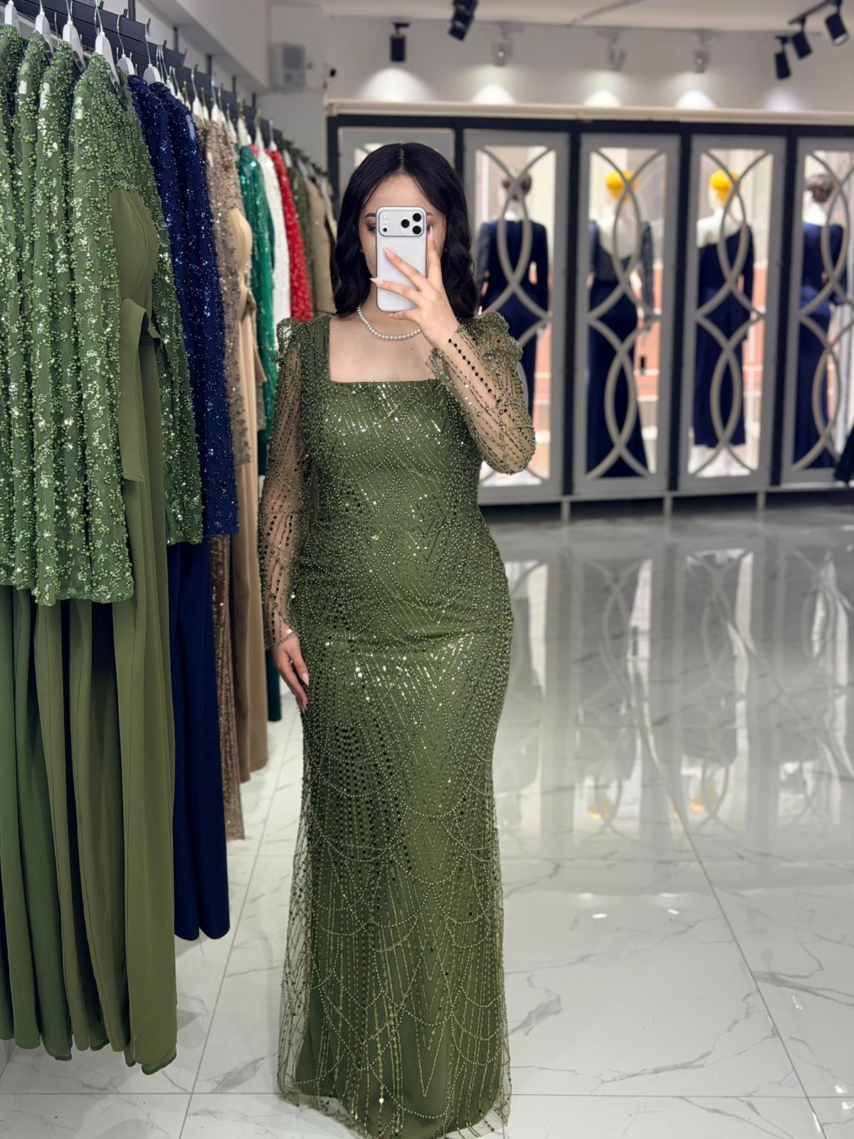 Asrin Dress