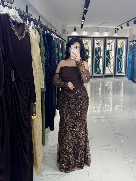 Alev Dress