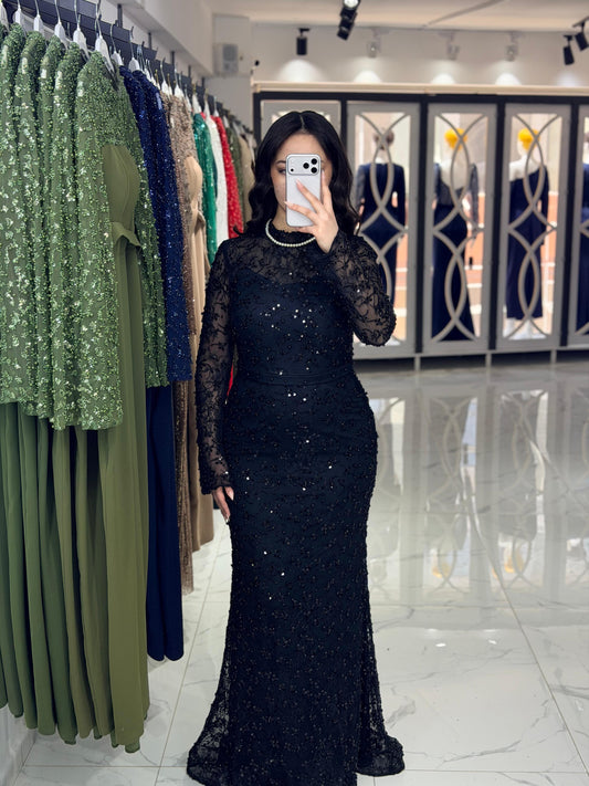 Ahzan Dress