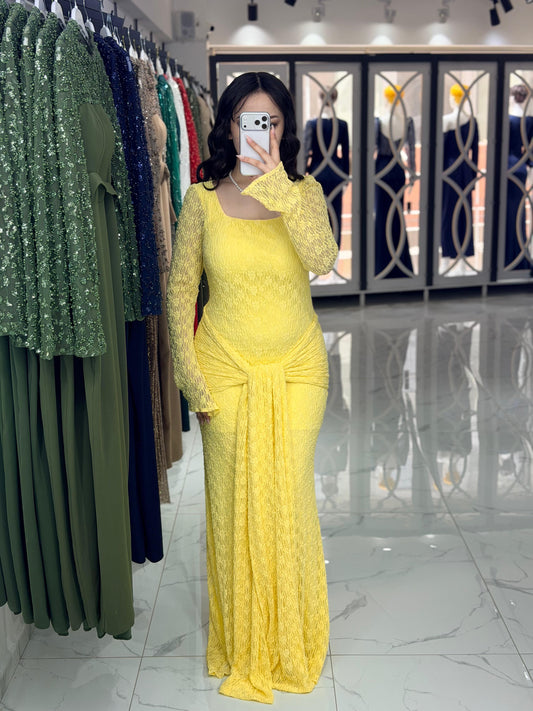 Cemre Dress