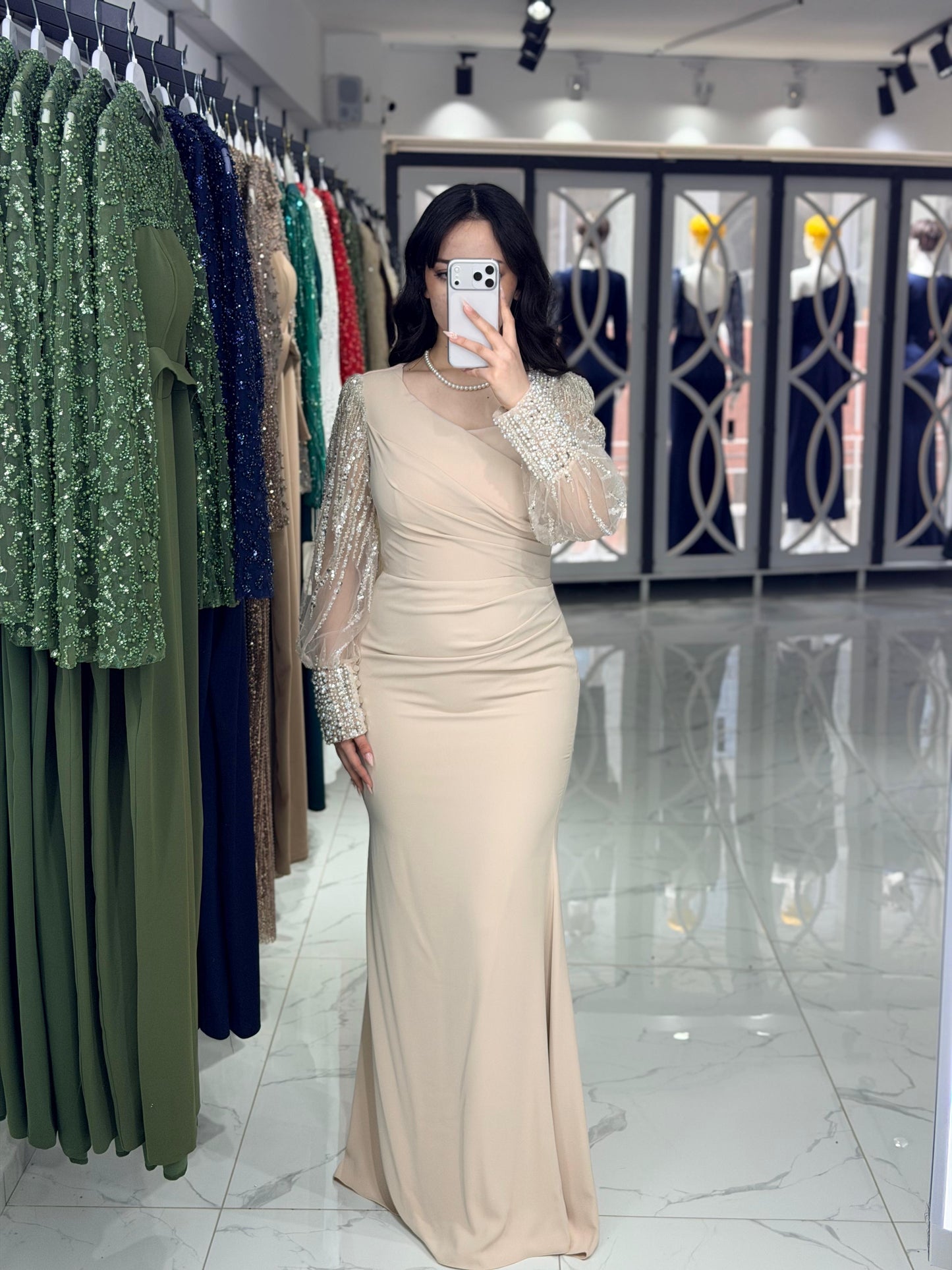 Aylin Dress