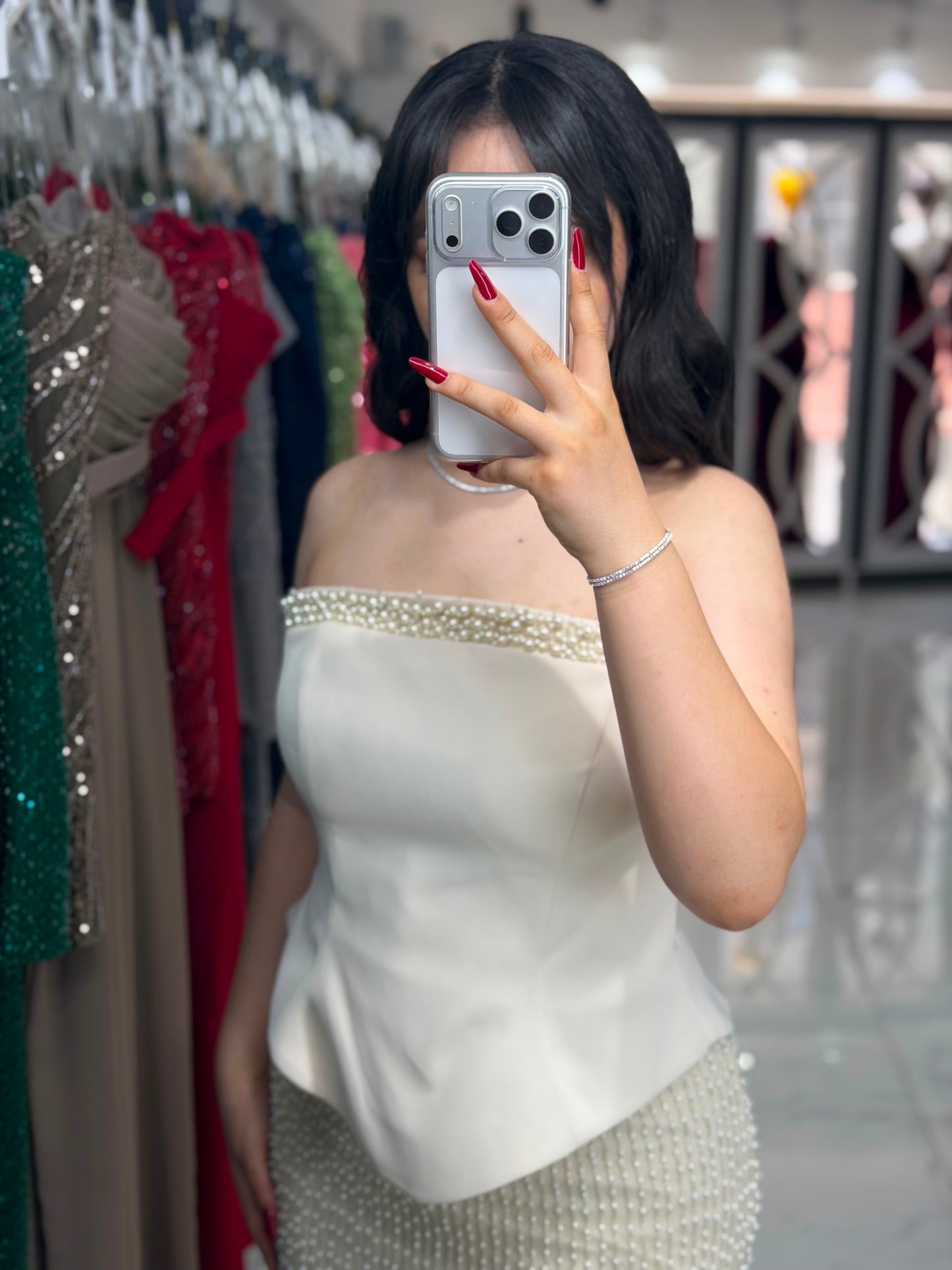 Asli Dress