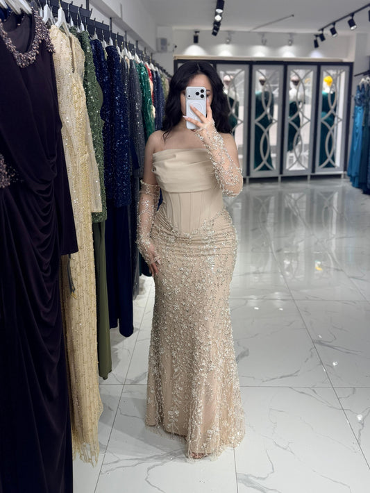 Alev Dress