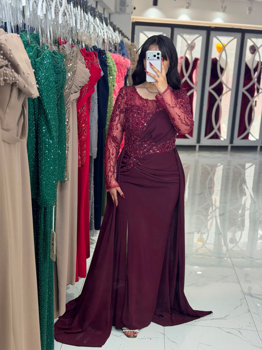Belinay Dress