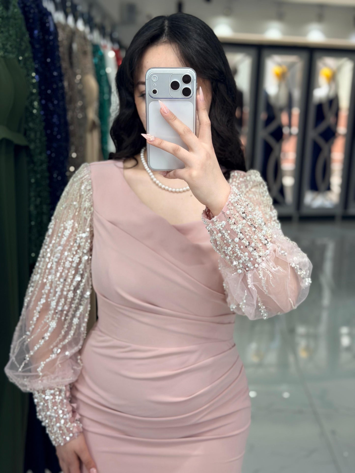 Aylin Dress