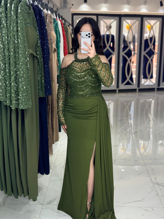 Aycan Dress