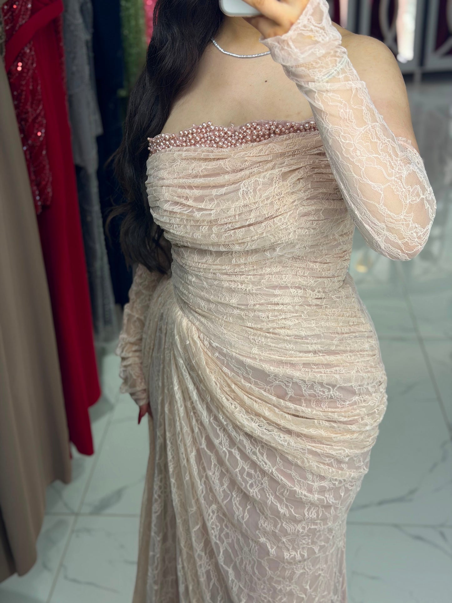 Bade Dress