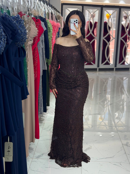 Ahsen Dress