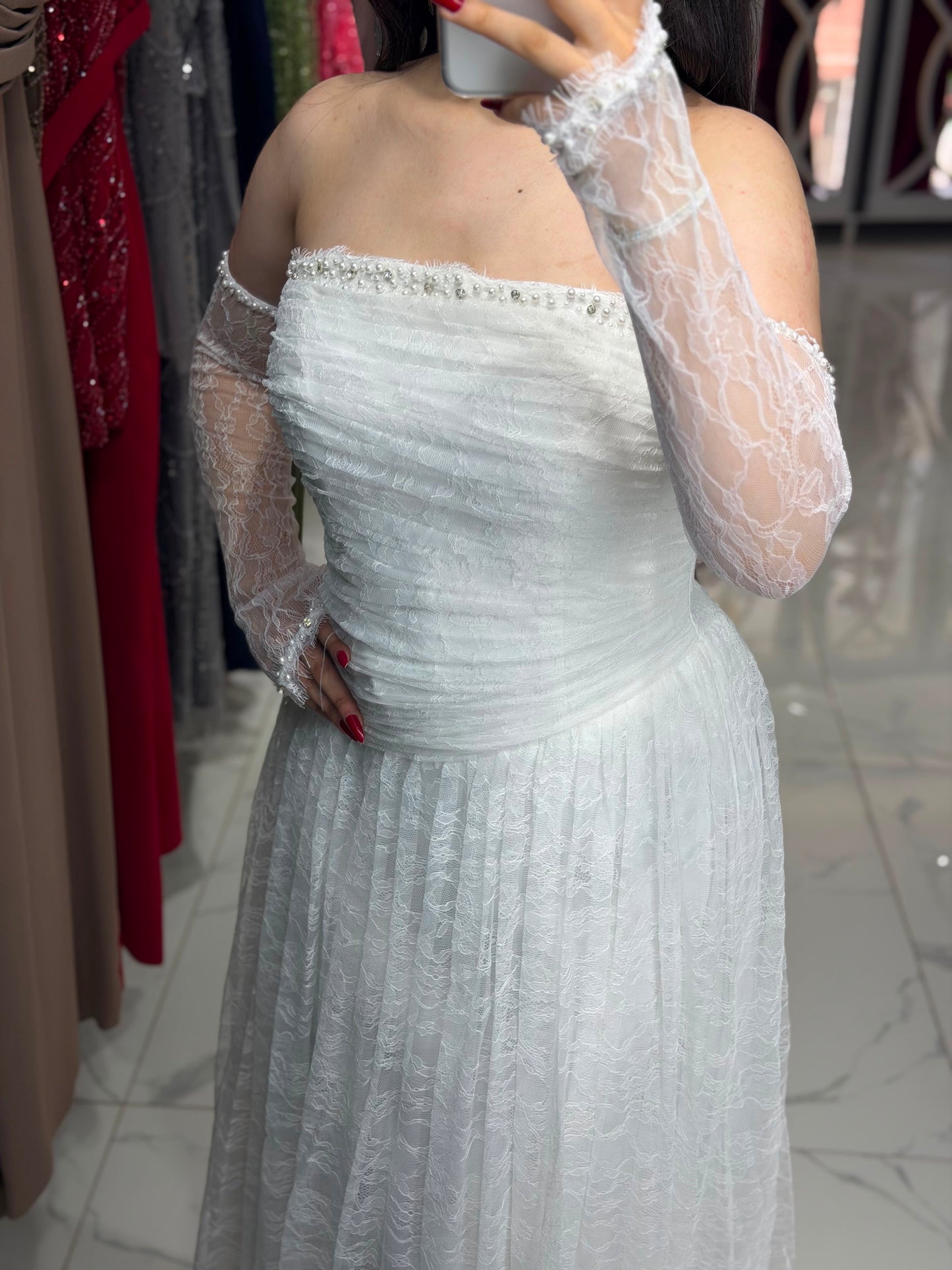 Beren Dress