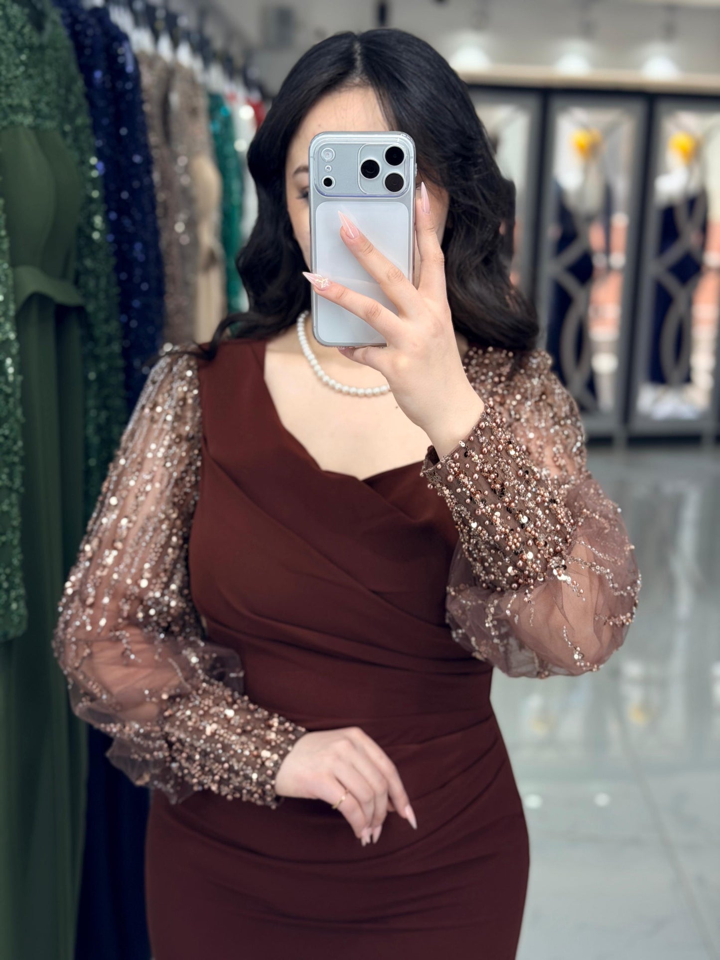 Aylin Dress