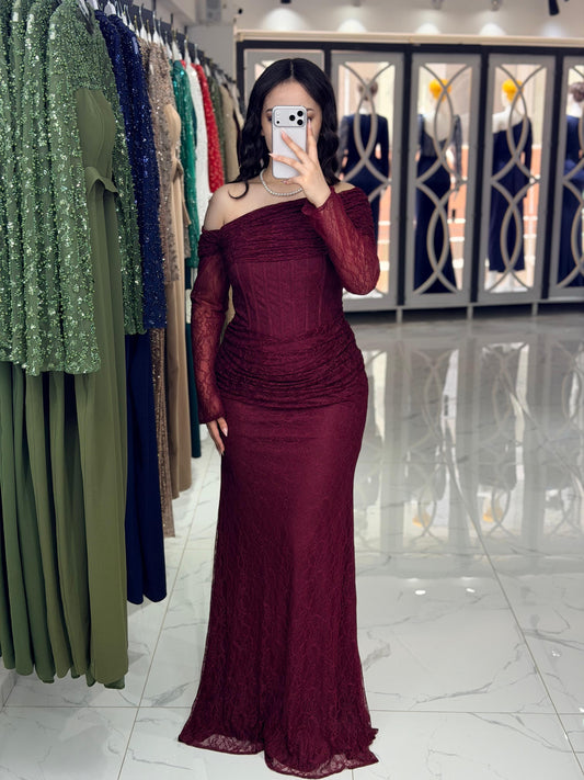 Bahar Dress