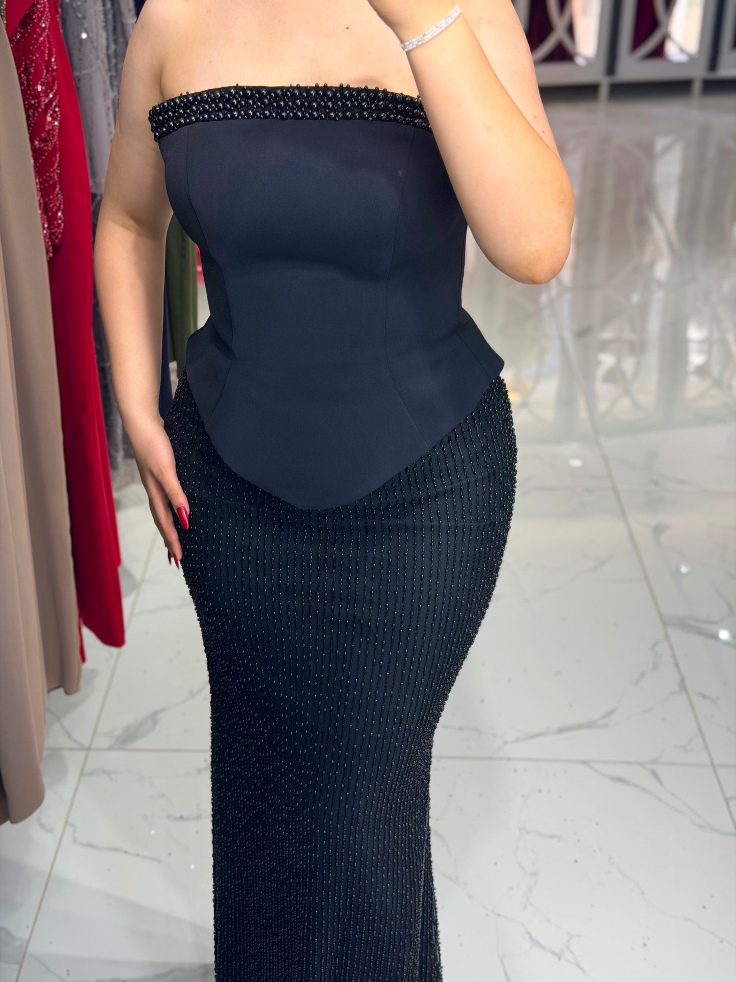 Asli Dress