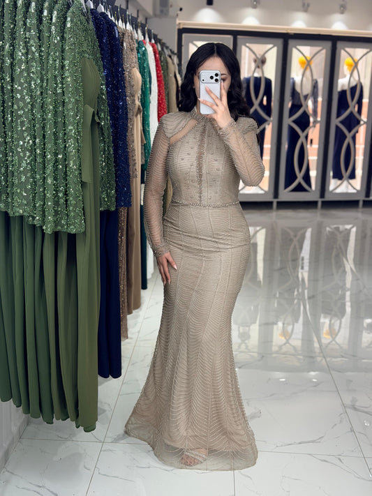 Asile Dress