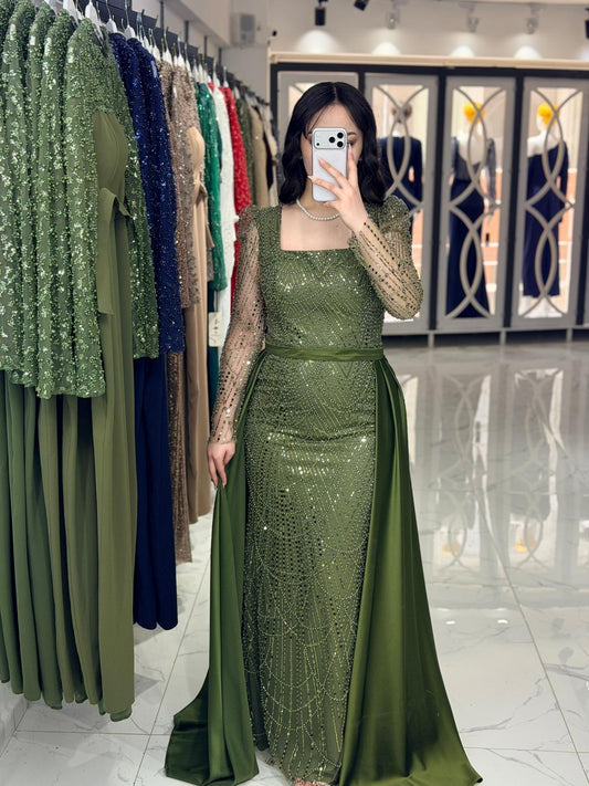 Asrin Dress