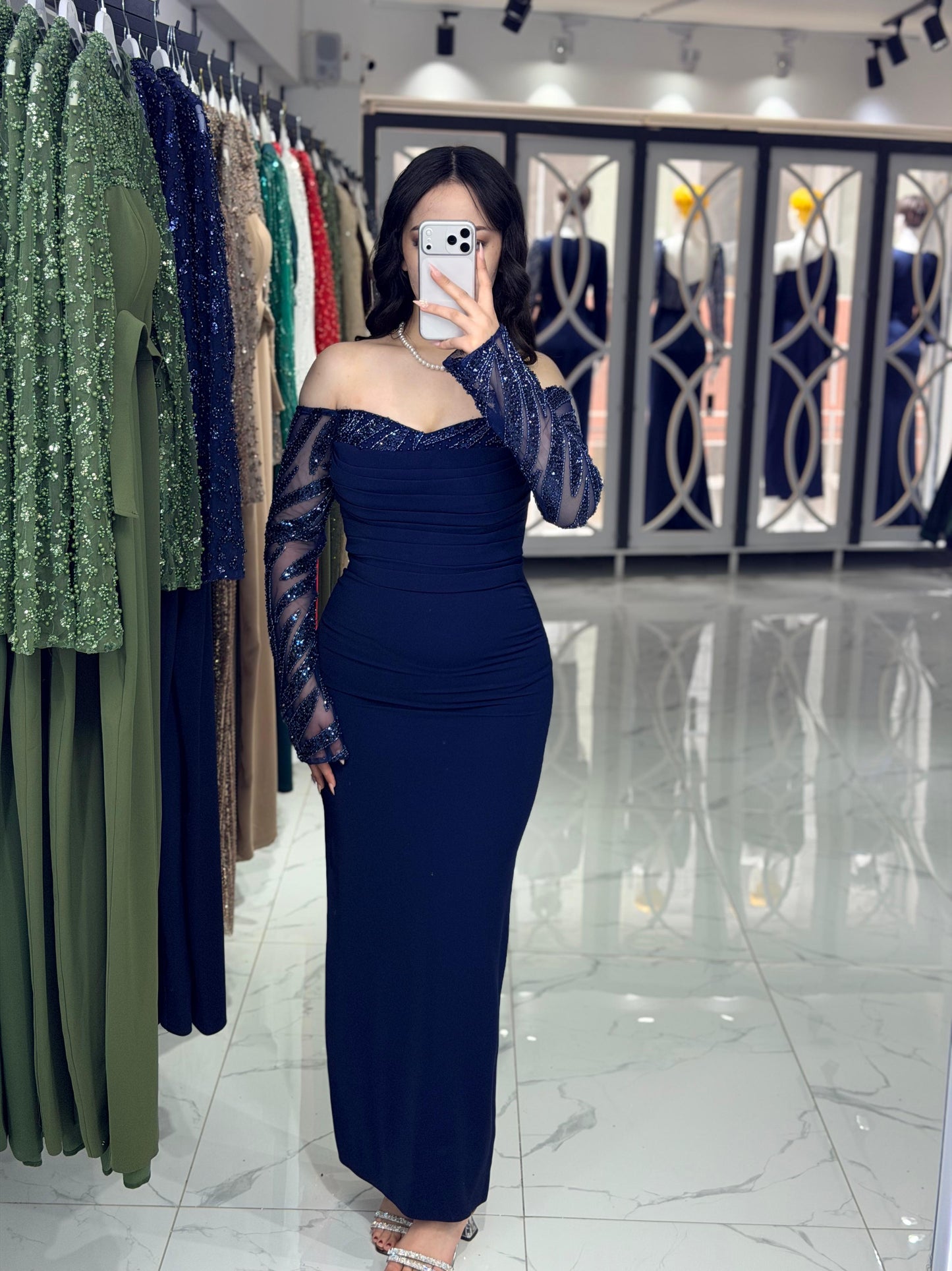 Ceren Dress