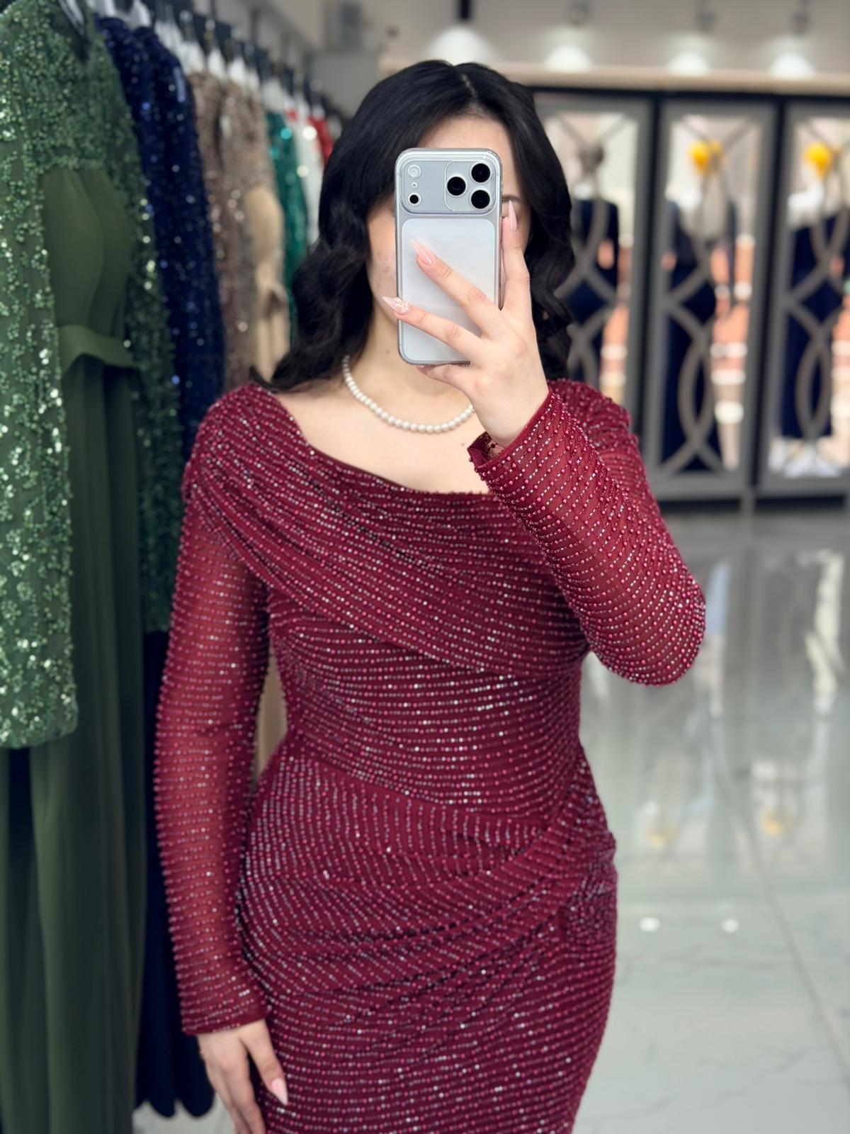 Aleyna Dress