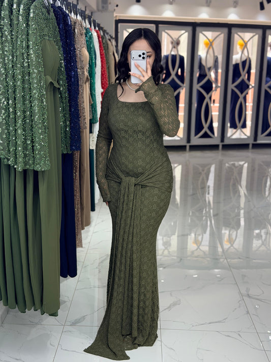 Cemre Dress